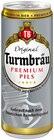 Premium Pils Angebote von Turmbräu bei REWE Alzenau für 0,49 €