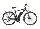 E-Bike Trekking, 28 Zoll Angebote von FISCHER bei Lidl Neubrandenburg für 1.299,00 €