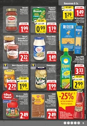 Aktueller EDEKA Prospekt mit Süßigkeiten, "Aktuelle Angebote", Seite 13