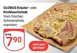Angebot im GLOBUS Limburg (Lahn) Prospekt GLOBUS Limburg (Lahn) Prospekt mit im Angebot fĂŒr 7,90 âŹ
