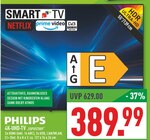 4K-UHD-TV „55PUS7009“ Angebote von PHILIPS bei Marktkauf Münster für 389,99 €