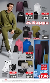 Aktueller Kaufland Prospekt mit Pullover, "Aktuelle Angebote", Seite 41