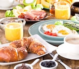 Weißwurstfrühstück im Angebot bei E center in Ludwigshafen Weißwurstfrühstück Angebote bei E center Ludwigshafen für 5,90 €