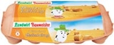 Frische Eier im Angebot bei Kaufland in Menden Frische Eier Angebote von Landwirt Baumeister bei Kaufland Menden für 3,19 €