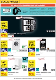 Offre Balai dans le catalogue Carrefour du moment à la page 3