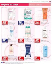 Offre Intima dans le catalogue Carrefour du moment à la page 13