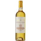 Château Filhot - Sauternes dans le catalogue Carrefour