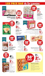 Offre BN dans le catalogue Super U du moment à la page 17