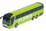 Flixbus im aktuellen Rossmann Prospekt