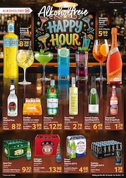Schnaps Angebot & Preis im aktuellen Selgros Prospekt Schnaps Angebot im aktuellen Selgros Prospekt auf Seite 11