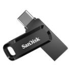 USB-Stick Ultra Dual USB Flash Drive Go Angebote von SanDisk bei expert Cuxhaven für 39,99 €