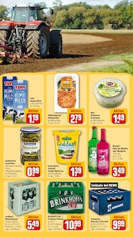 Rasierer im aktuellen REWE Prospekt (Dortmund) Rasierer im REWE Prospekt "Dein Markt" mit 28 Seiten (Dortmund)