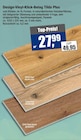 Scheidt Arnsberg - Design-Vinyl-Klick-Belag Tilda Plus Angebot im Prospekt Design-Vinyl-Klick-Belag Tilda Plus bei Scheidt im Arnsberg Prospekt für 27,99 €