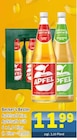 Aktuelles Apfelsaft klar Angebot bei Getränke Arena in Oberhausen ab 11,99 €