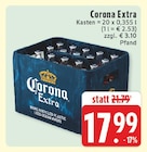 Aktuelles Extra Angebot bei EDEKA in Gronau (Westfalen) ab 17,99 €