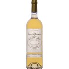 Jeunes Pousses de Raymond Lafon - Sauternes à 19,95 € dans le catalogue Carrefour