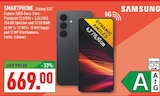 Galaxy S26 Angebote von SAMSUNG bei Marktkauf Bornheim für 669,00 €