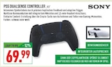 PS5 DualSense Controller Angebote von Sony bei Marktkauf Herford für 69,99 €