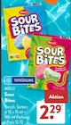 Sour Bites Strawberry & Apple Flavours Angebote von Mucci bei ALDI SÜD Fellbach für 2,29 €