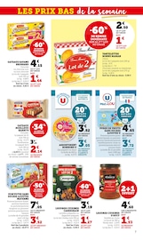 Cuisine Angebote im Prospekt "Super U" von Super U Cuisine Angebote im Prospekt "Super U" von Super U auf Seite 7