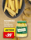 Aktuelles Maiskölbchen Angebot bei Lidl in Bochum ab 0,99 €