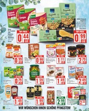 Knorr Angebote im Prospekt "Aktuelle Angebote" von EDEKA auf Seite 10