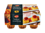 Pudding mit Karamellüberzug im Lidl Prospekt Pudding mit Karamellüberzug von Sol & Mar im aktuellen Lidl Prospekt für 1,69 €