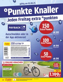 Handy im Netto Marken-Discount Prospekt "Aktuelle Angebote" mit 65 Seiten (Wiesbaden)