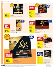 Promos Jenlain dans le catalogue "Carrefour" de Carrefour à la page 38