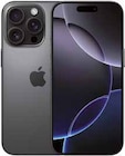 iPhone 16Pro bei expert im Sondershausen Prospekt für 249,00 €