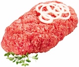 Schweine Mett von LAND BAUERN im aktuellen REWE Prospekt für 0,66 €