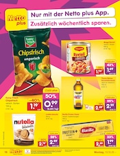 Sonnenblumenöl im Netto Marken-Discount Prospekt in Frankfurt Aktueller Netto Marken-Discount Prospekt mit Sonnenblumenöl, "Aktuelle Angebote", Seite 16