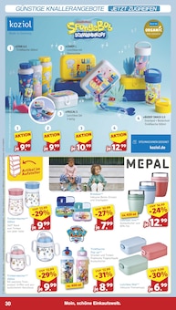 Brotdose Angebot im famila Nordwest Prospekt, gültig von 28.07.2025 bis 02.08.2025 Brotdose Angebot im aktuellen famila Nordwest Prospekt auf Seite 37