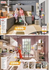 Küchengeräte im Möbel Kraft Prospekt in Neumünster Aktueller Möbel Kraft Prospekt mit Küchengeräte, "WOHNTRENDS ZUM KRAFTPREIS!", Seite 10