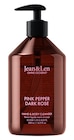 Pink Pepper Dark Rose Angebote von Jean & Len bei Rossmann Mainz für 7,99 €