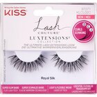 Künstliche Wimpern Luxtensions Royal Silk (1 Paar) im dm-drogerie markt Prospekt Künstliche Wimpern Luxtensions Royal Silk (1 Paar) von KISS im aktuellen dm-drogerie markt Prospekt für 9,95 €