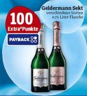 Sekt Angebote von Geldermann bei Marktkauf Schweinfurt