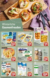 Espresso im REWE Prospekt in Lüneburg Aktueller REWE Prospekt mit Espresso, "Dein Markt", Seite 16