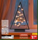 Aktuelle Weihnachtsbaum Angebote bei Netto Marken-Discount in Konstanz Aktuelles LED Stern Angebot bei Netto Marken-Discount in Konstanz ab 2,99 €