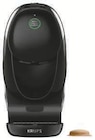 Machine Neo Caffe Noire - KRUPS en promo chez Super U Montpellier à 59,99 €