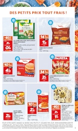 Prix et réduction Pomme De Terre dans le prospectus Netto en cours Offre Pomme De Terre dans le catalogue Netto du moment à la page 3