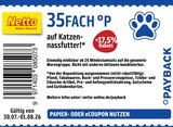 Katzennassfutter Angebote bei Netto Marken-Discount Cottbus