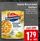 E center Warstein - Eintöpfe Angebot im Prospekt Eintöpfe bei E center im Warstein Prospekt für 1,79 €