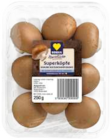 Aktuelles Champignons braun Angebot bei EDEKA in Hamburg ab 1,79 €