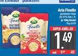 Mozzarella im EDEKA Prospekt Finello Gratinkäse von Arla im aktuellen EDEKA Prospekt für 1,49 €