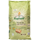 Allume feu, laine de bois et cire - FLAMETT - Carrefour à Mérignac Allume feu, laine de bois et cire - FLAMETT en promo chez Carrefour Mérignac à 11,99 €
