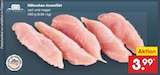 Hähnchen-Innenfilet im Angebot bei Netto Marken-Discount in Ingolstadt Hähnchen-Innenfilet Angebote von Gut Ponholz bei Netto Marken-Discount Ingolstadt für 3,99 €