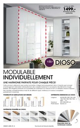 Offre Couches dans le catalogue Möbel Martin du moment à la page 14