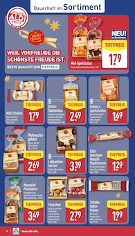 Licor 43 Angebot im aktuellen ALDI Nord Prospekt auf Seite 17