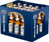 Hacker Pschorr bei Getränke Paradies im Prospekt "" für 17,99 €